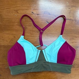 Prana Bikini Top